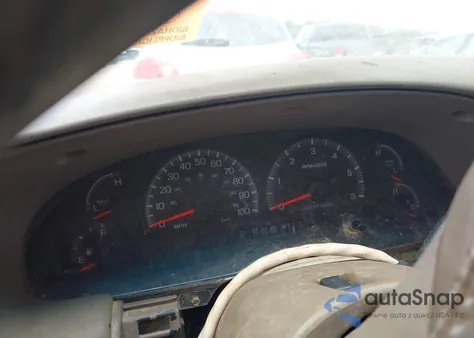 2001 Ford F-150 Harley-Davidson Edition/King Ranch Edition/Lariat/Xlt z USA, uszkodzony, nr VIN 1FTRW07L71KE35531